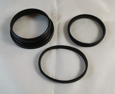 KIT REVISIONE VETRO GHIERA