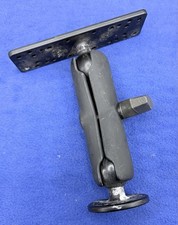 Braccio presa media montaggio