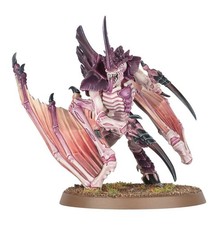 Winged Tyranid Prime -