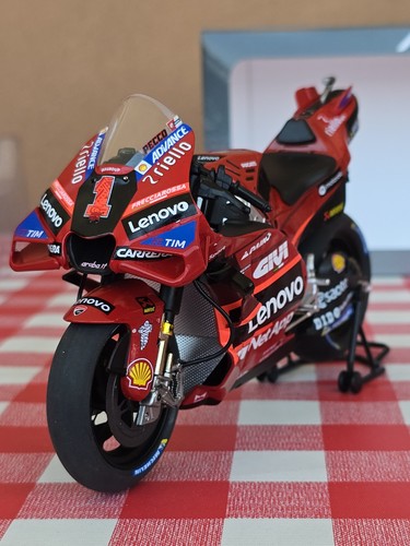 Pecco bagnaia ducati - ✅️,