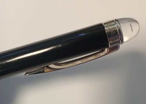 Penna sfera montblanc - sfera,