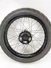 CERCHIO ANTERIORE HONDA XL