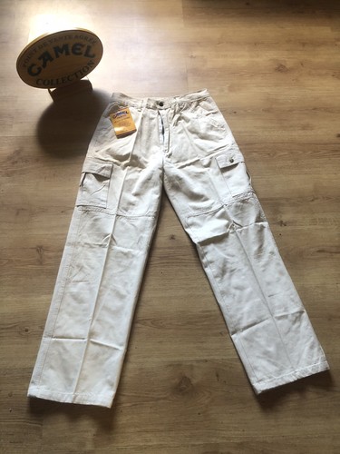 Pantaloni safari cargo - pantaloni,