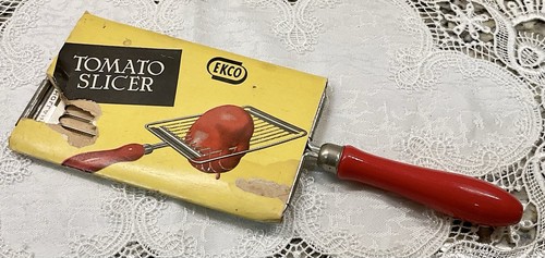 Vtg ekco miracle - vtg,