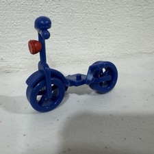 Peppa Pig Freddy Fox Blu