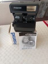 Polaroid One Step Instant
