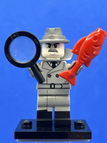 Film noir detective - noir,