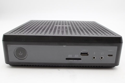 Zotac zbox magnus mini - zbox,