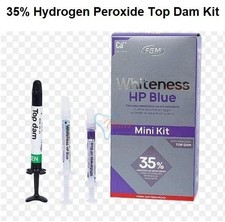 Dentale FGM SBIANCAMENTO HP