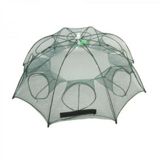 Rete Da Pesca Pieghevole Nassa