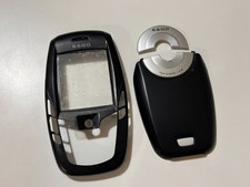 Nokia 6600 Housing Cover Black