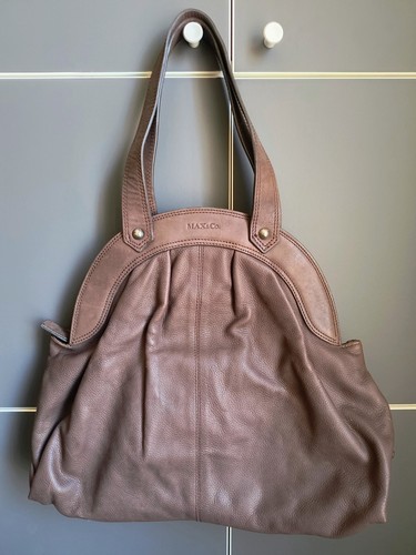 Borsa max vera - vera, pelle