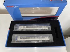 Autorail EAD X 4500 Livrée