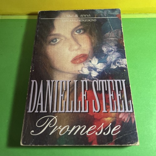 Danielle steel promesse - steel,