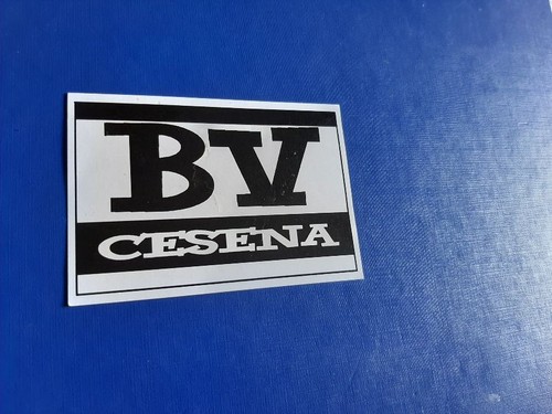 Adesivo stickers ultras cesena - ultras,