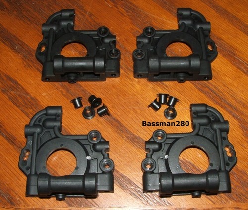 Nuovo set paratie - gst, 7.7