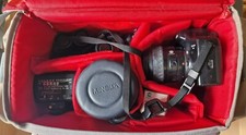 Minolta Dynax 7Xi + 2