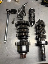 Cambio completo Honda CBR 600 RR 2005 2006