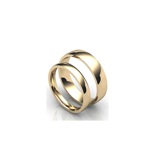 9ct oro giallo corte - a, forma
