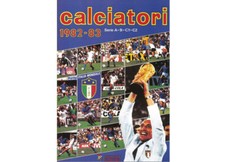 Figurine Calciatori Panini