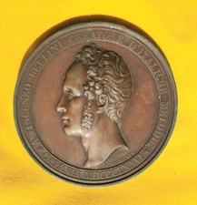 VINCENZO BELLINI CATANIA 1876