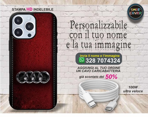 Cover cellulare personalizzata - cellulare,
