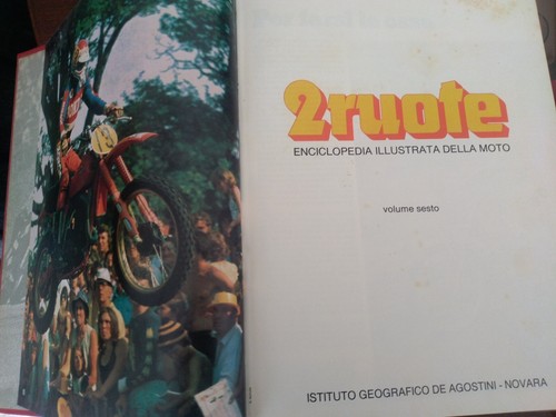 Ruote enciclopedia - 2,