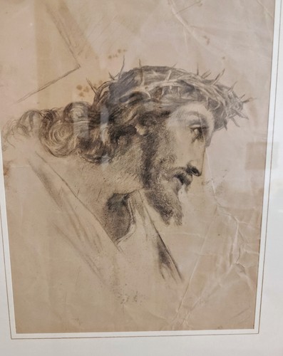 Stupenda matita cristo - stupenda, con