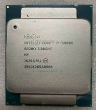Processore CPU Intel Core