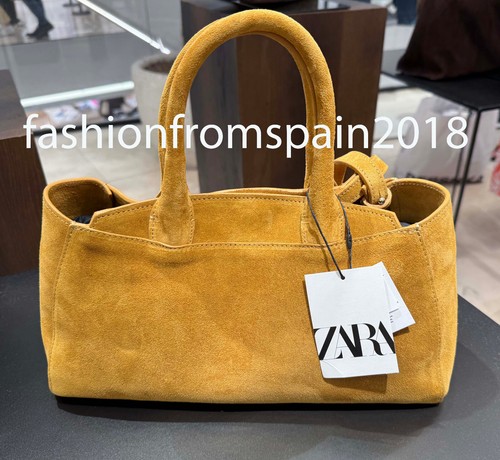 Zara nuova borsa - nuova, donna