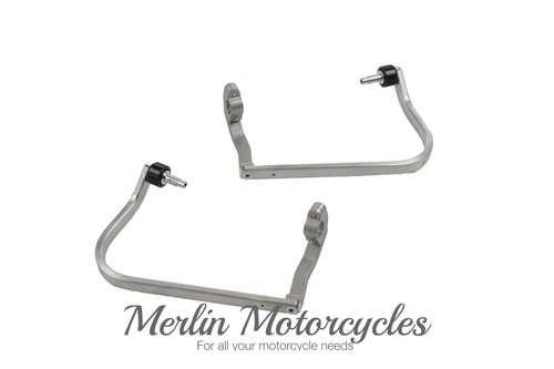 Kit montaggio paramani - bmw, r