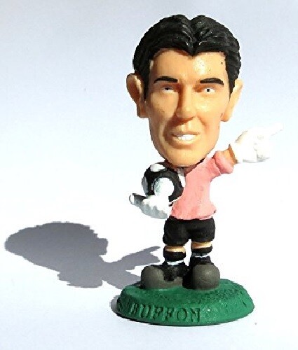 Juventus gianluigi buffon - juventus,