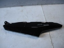 Fiancata Destra DX Posteriore Fianchetto Carena Suzuki V-Strom 650 DL 2004 2007