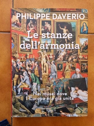 Stanze dell armonia - stanze,