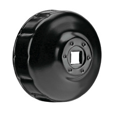 Chiave a tazza per filtro olio svita filtro per filtro Ø 76 mm con 14  lati