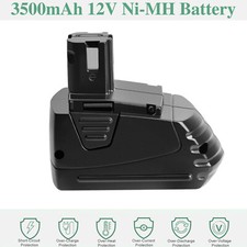 Ni-MH Batteria per Hilti SB12