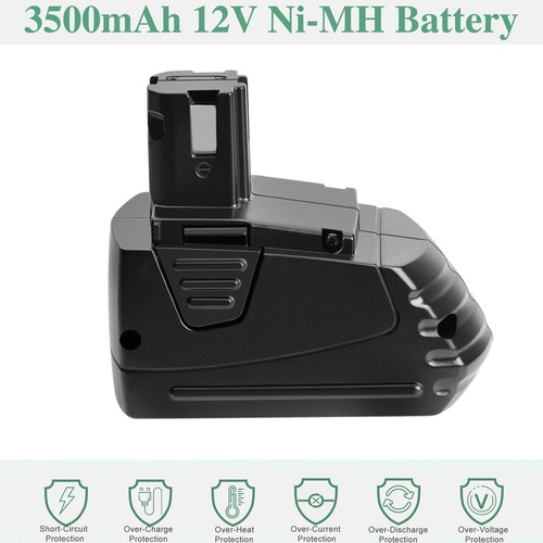 Batteria per hilti sb12 - per,