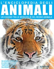 L'enciclopedia degli animali
