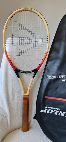 Dunlop maxply mcenroe - j.,