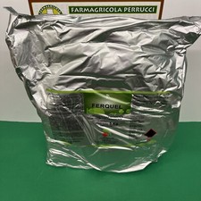 Ferquel,Chelato di Ferro che