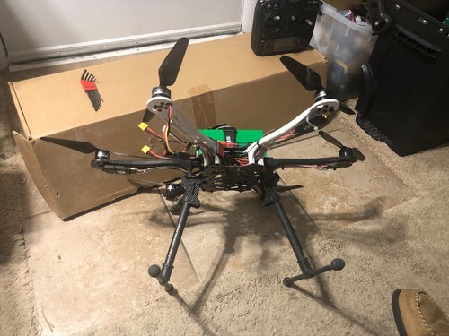 Storm drone - drone, 6