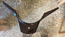 race carbon steering wheel spoke cover BMW E60/61 real carbon steering wheel