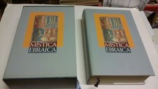 MISTICA EBRAICA Testi