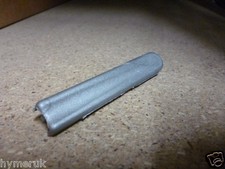 HYMER MOTORHOME CAB WINDOW