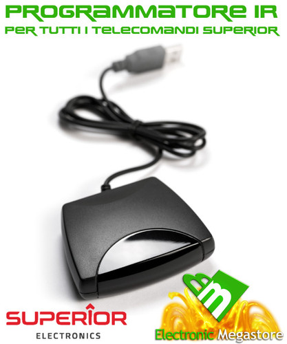 Programmatore superior per - superior,