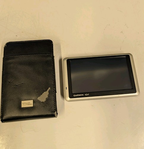 Navigatore satellitare garmin - navigatore,