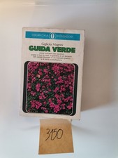 Magrini Guida Verde 1972