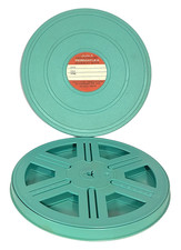 DUAL 8 PERMAFLEX - Bobine et