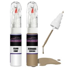 Pennarello vernice per FERRARI