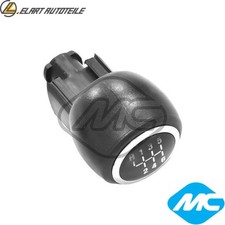 Pomello leva cambio 65072 per